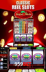 959Bet: A Experiência de Casino com Jogos de Mesa ao Vivo