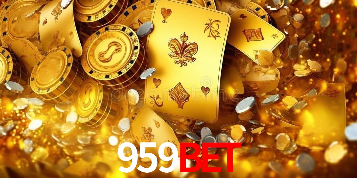 959Bet: Jogue Crash e Experimente Alta Recompensa Instantânea
