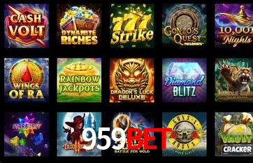 959Bet